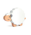 Luz de Noche Musical Sleepy Sheepy Hape