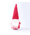 Adorno de Duende y Luz LED 39 cm Alparamis