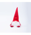 Adorno de Duende con Luz LED 17 cm Alparamis
