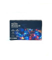 Guirnalda LED 300 Luces Multicolor  Alparamis
