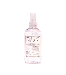 Aromatizador Textil 250 ml Línea Clásica Té Verde Espacio Aroma Aromatizador Textil 250 ml Línea Clásica Té Verde Espacio Aroma