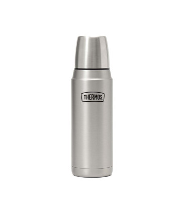 Termo con Pico Vertedor Thermos Heritage 470 ml Acero
