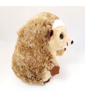 Peluche Térmico Erizo Fur Buddies Peluche Térmico Erizo Fur Buddies