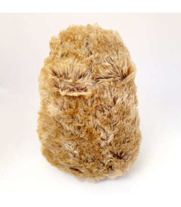 Peluche Térmico Erizo Fur Buddies