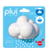 Nube de Lluvia de Juguete Pluï Blanca Moluk