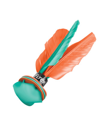 Pluma Voladora Flyer Waboba