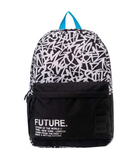 Mochila Espalda Tampa Future 23 lt Talbot Mochila Espalda Tampa Future 23 lt Talbot