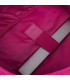 Mochila Espalda Lifestyle Magenta Talbot