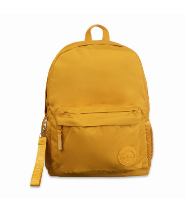 Mochila Espalda Lifestyle Mostaza Talbot