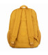 Mochila Espalda Lifestyle Mostaza Talbot