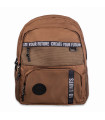 Mochila Espalda Urban No Limits 29 lt Talbot