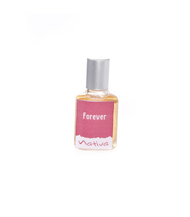 Aceite aromático Forever Nativa