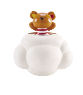 Osito Compañero de Baño Hape Oso de Juguete Osito Compañero de Baño Hape Oso de Juguete