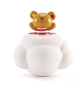 Osito Compañero de Baño Hape Oso de Juguete Osito Compañero de Baño Hape Oso de Juguete