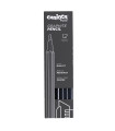 Lápices de Grafito 6B Graphite Carioca Plus x 12