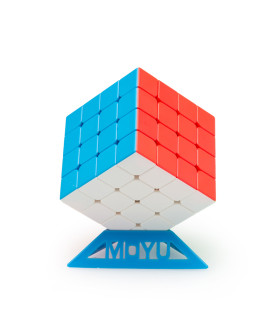 Cubo Mágico MoYu Powercube Qubicon Cubo Mágico MoYu Powercube Qubicon