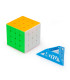 Cubo Mágico MoYu Powercube Qubicon