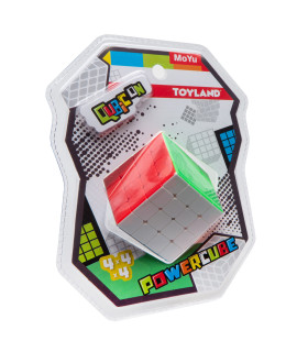Cubo Mágico MoYu Powercube Qubicon Cubo Mágico MoYu Powercube Qubicon