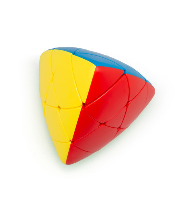 Cubo Mágico MoYu Nexus Qubicon