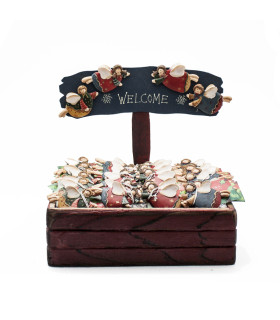 Imán de Angelito Volando Alparamis Imán de Angelito Volando Alparamis