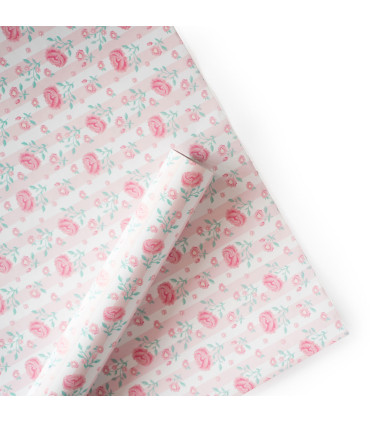 Papel de Regalo de la Princesa Justina x 2