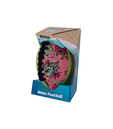 Pelota de Fútbol Americano Classic 15 cm Waboba