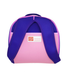 Mochila 3D Spring Flowers Mochila 3D Spring Flowers