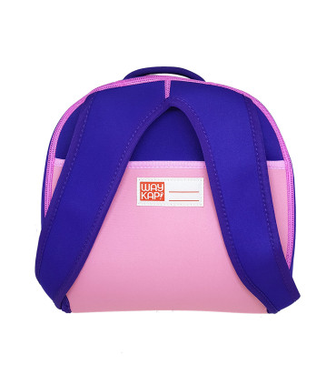 Mochila 3D Spring Flowers