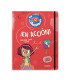 Libro Abremente en Acción 7 a 8 Años