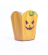 Cajas de Pop Corn Personajes de Halloween x 8