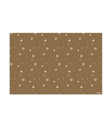 Individual Estrellas Doradas x 30