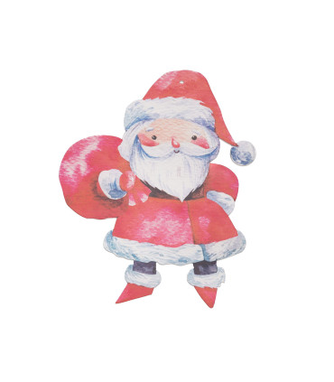 Adornos de Figuras Bosque Encantado 11 cm x 6