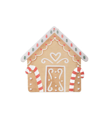 Adornos de Figuras Bosque Encantado 11 cm x 6