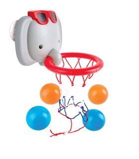 Aro de Básquet de Juguete para el Baño Hape