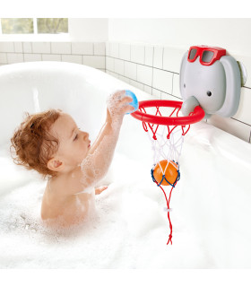 Aro de Básquet de Juguete para el Baño Hape