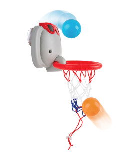 Aro de Básquet de Juguete para el Baño Hape