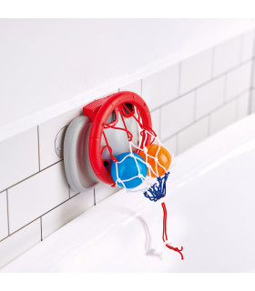 Aro de Básquet de Juguete para el Baño Hape
