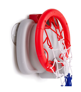 Aro de Básquet de Juguete para el Baño Hape