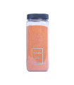 Arena para Decorar Naranja 960 g