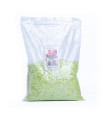 Flocs para Decorar Verde 525 g