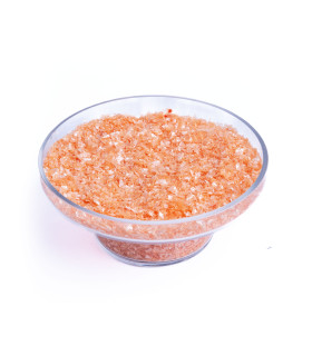 Flocs para Decorar Naranja 525 g Flocs para Decorar Naranja 525 g