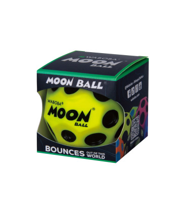 Pelota Color Moon Waboba