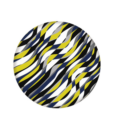 Frisbee De Silicona Wingman Pro 21 cm Waboba