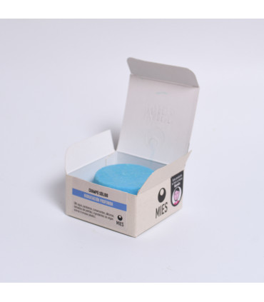 Champú Argán Pelo Seco 75 g Mies