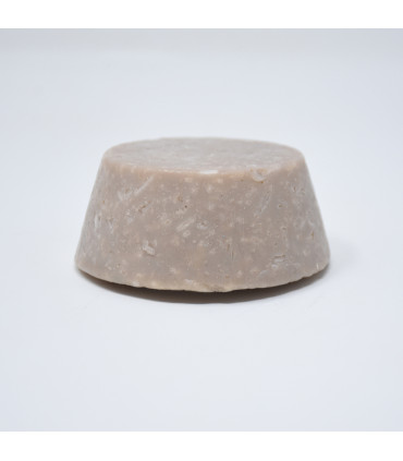 Champú Jarilla y Ortiga con Aceite de Almendra 75 g Mies