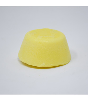 Acondicionador Chewbaca con Ricino Pelo Débil 55 g Mies