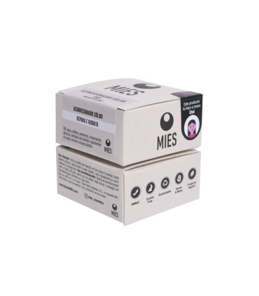 Acondicionador Coco Pelo Dañado 55g Mies