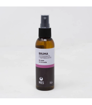 Box Anitoxidante Premium Mies