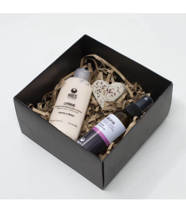 Box Anitoxidante Premium Mies