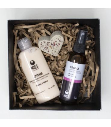 Box Anitoxidante Premium Mies